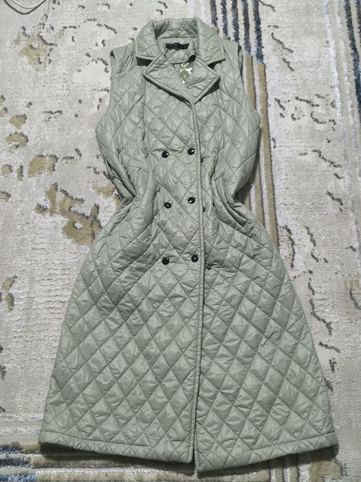 Женский одежды для покрытие тоже подойдёт