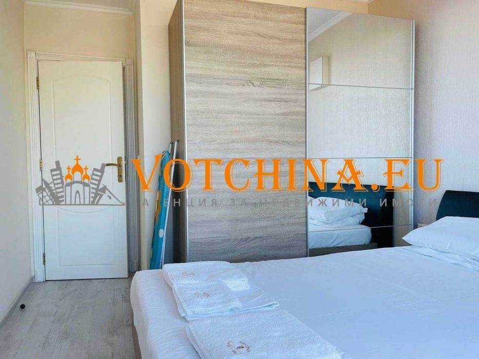 Продава се Двустаен апартамент в Свети Влас - 47 кв.м за 2521 €/кв.м - Снимка #12