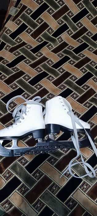 Коньки детские Nordway Sofia  27 размер