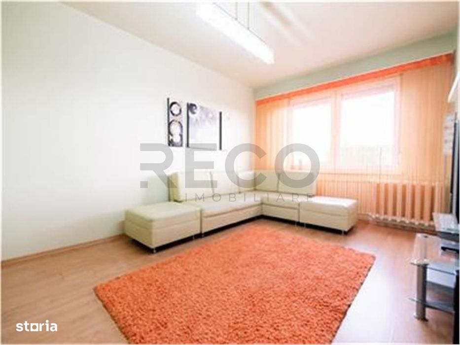RECO Apartament 2 camere de inchiriat str. Nufarului langa Lotus Mall