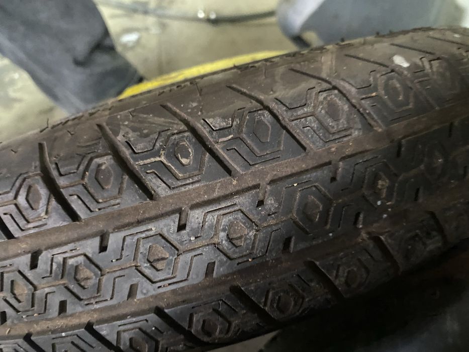 Докатка  на 15 4/108