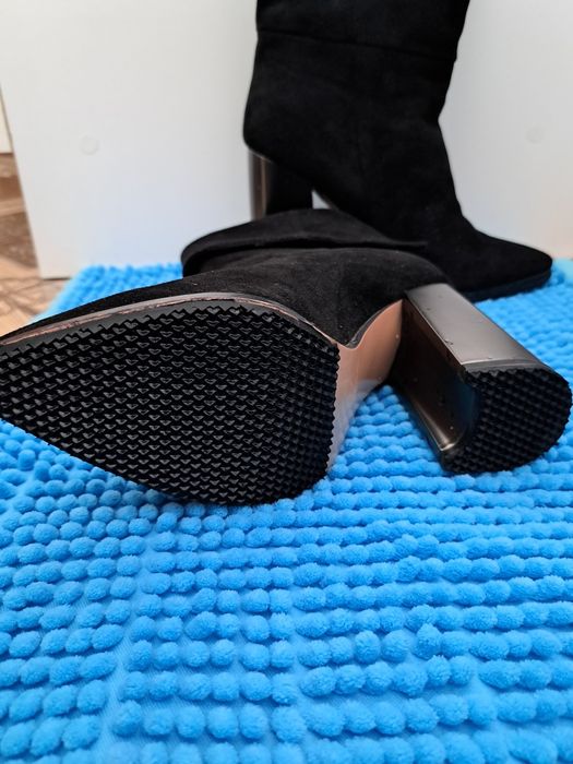 Вся обувь за 15000