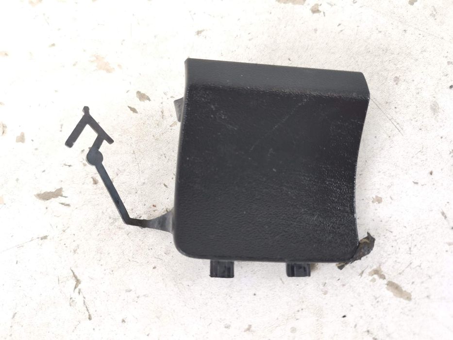 Капак За Теглене На Задна Дясна Броня / Porsche Cayenne 3 9Y [ - ] Ори