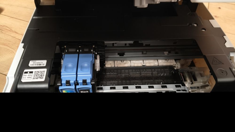 Продаю принтер Canon