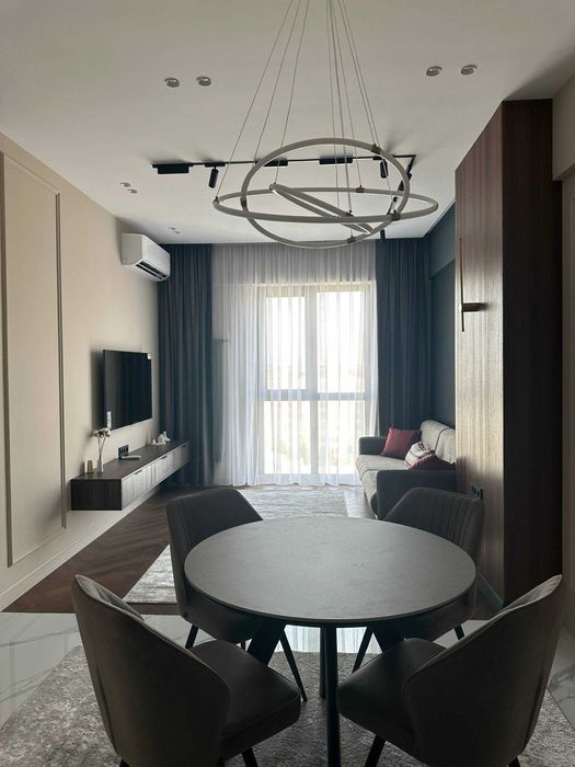 Дархан
ЖК Akay City
улица Х. Алимджана / К. Ниязова 2 комнатная