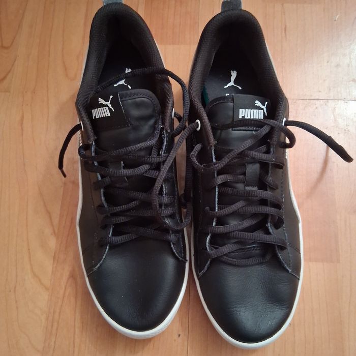 Adidasi puma in stare foarte buna