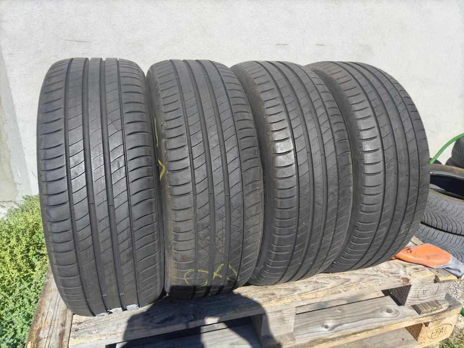 205/55/16 Мишелин ДОТ 2016 г