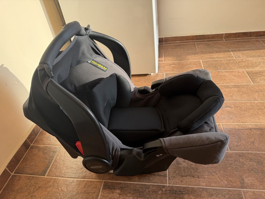 Graco бебешко столче за кола