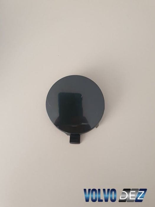 Capac cui tractare bară față VOLVO XC60 Original 39854961