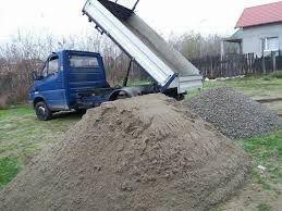 Nisip/balast/pietris/mogosoaia,chitila,buftea,sabareni,otopeni,baneasa