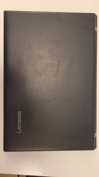 Laptop Lenovo V510 i3 7100U 4Gb Ram ssd 128Gb