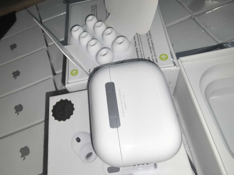 Apple Airpods Pro 3