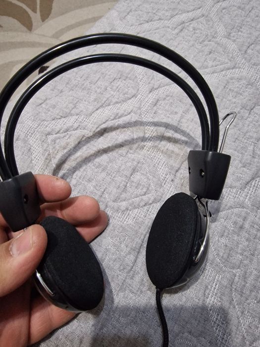 Наушники для компьютера