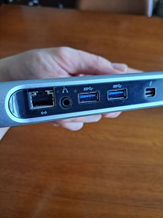 Belkin Thunderbolt 2 Dock