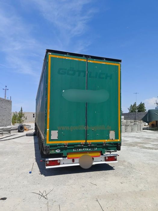 Прецеп стандарт swasmuller 96