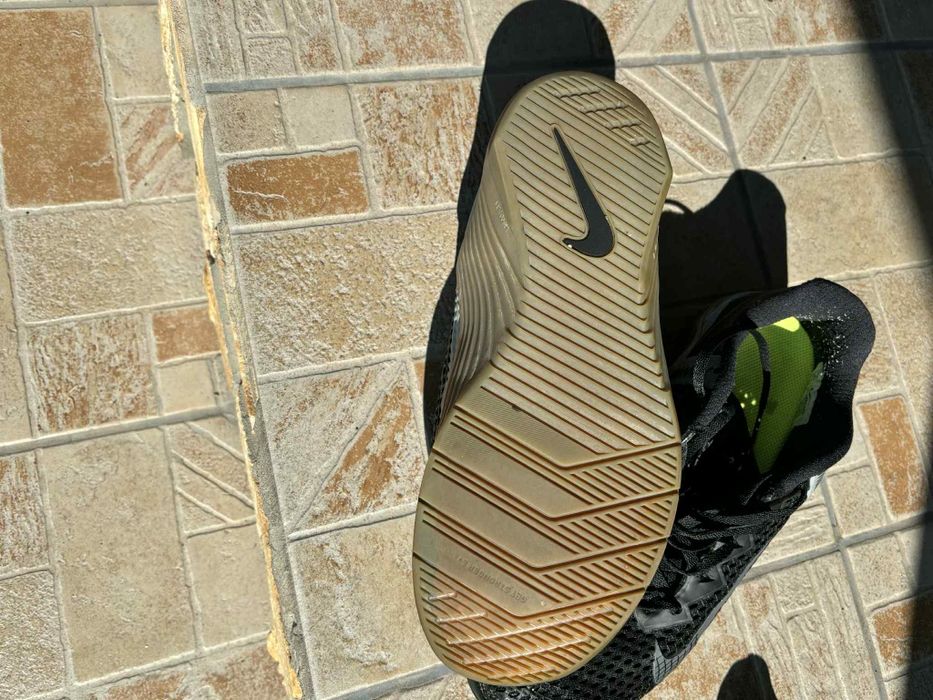 Маратонки Nike 42.5