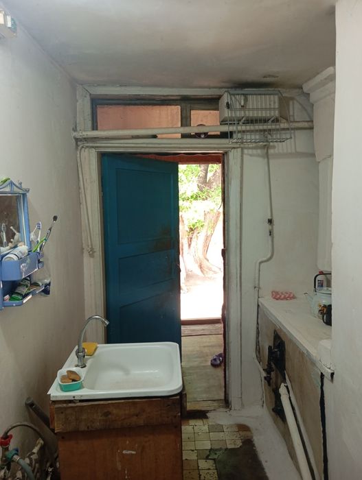 Продам квартиру в центре города