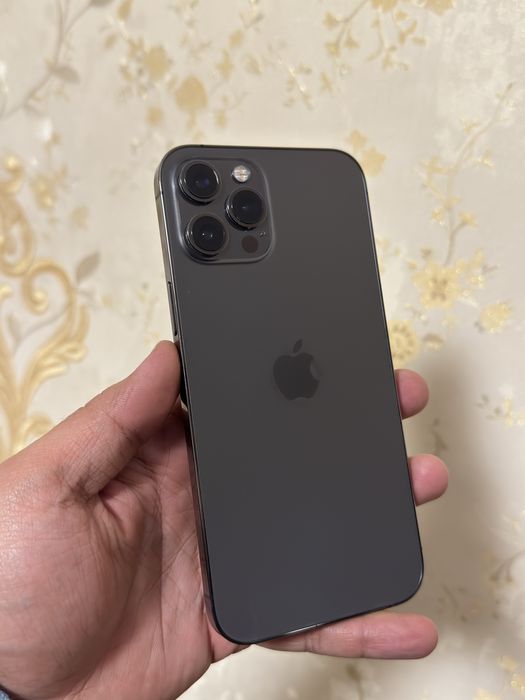 Iphone 12 pro max 256gb