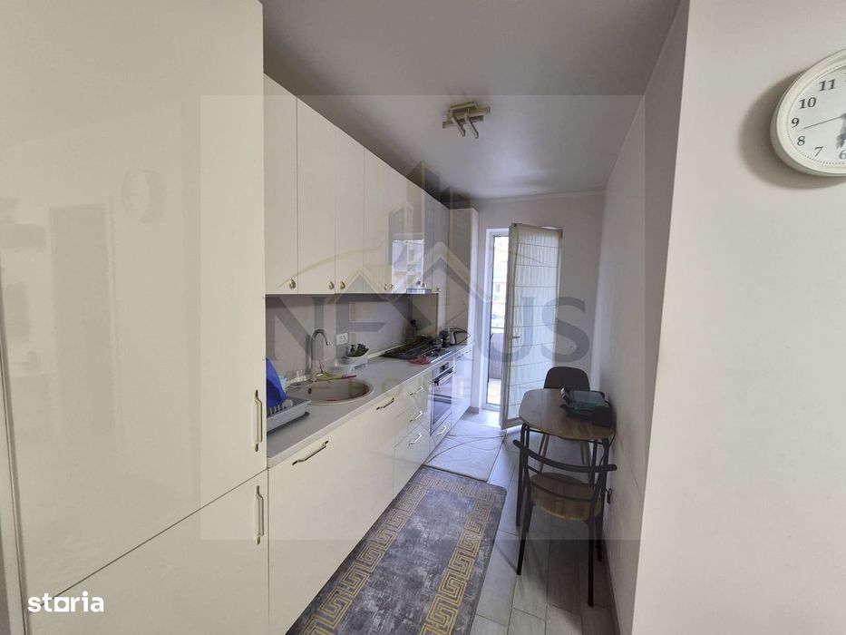 Apartament,