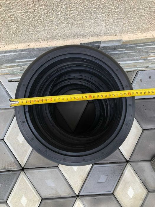 Roata tasare semanatoare Gaspardo