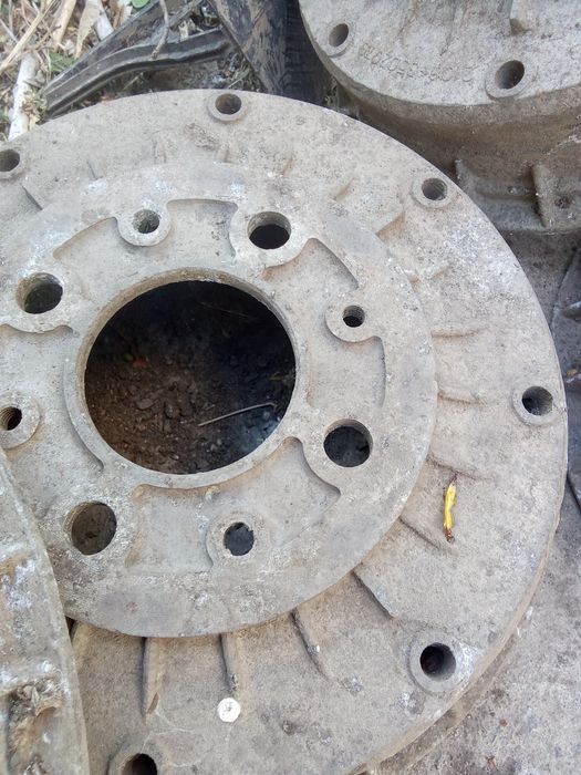 Продам барабаны ваз