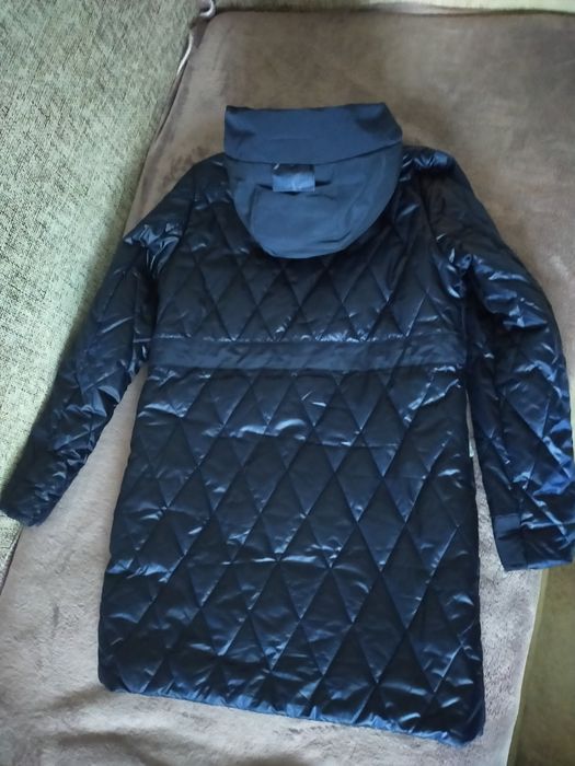 Куртка демиссезон на девочку
