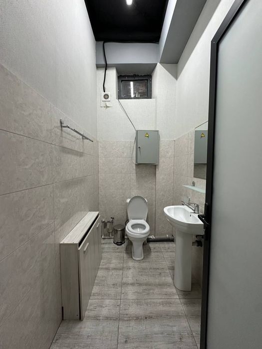 АРЕНДА помещение Новомосковская 180м2