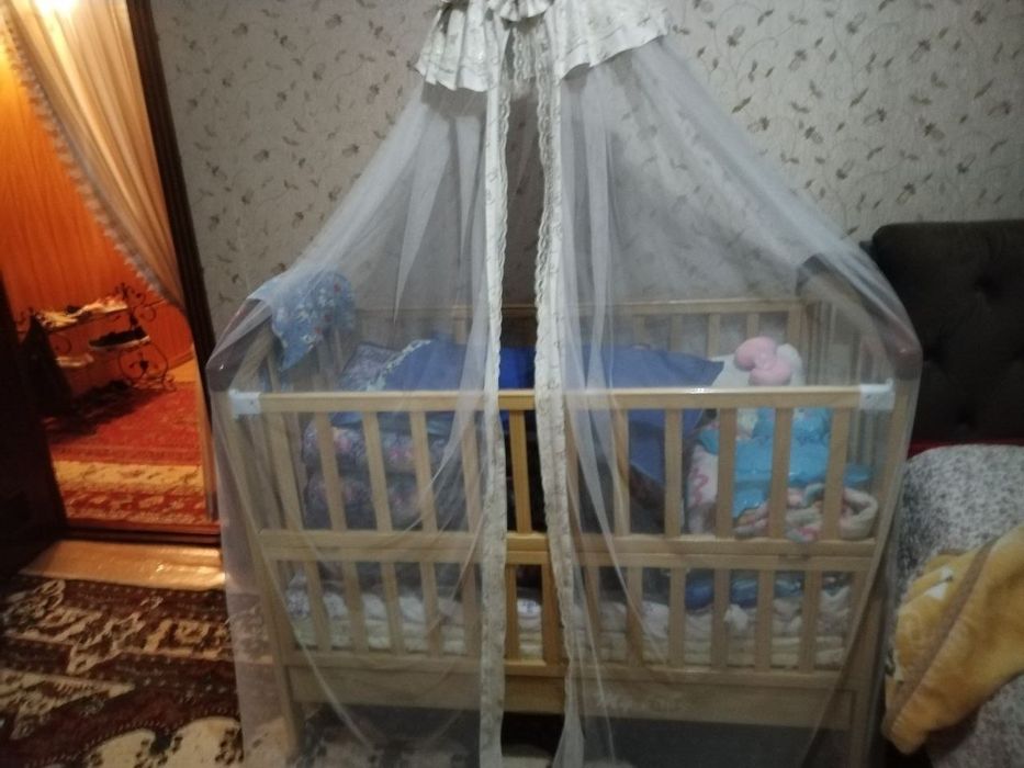 Sotiladi srochna yengide turpti