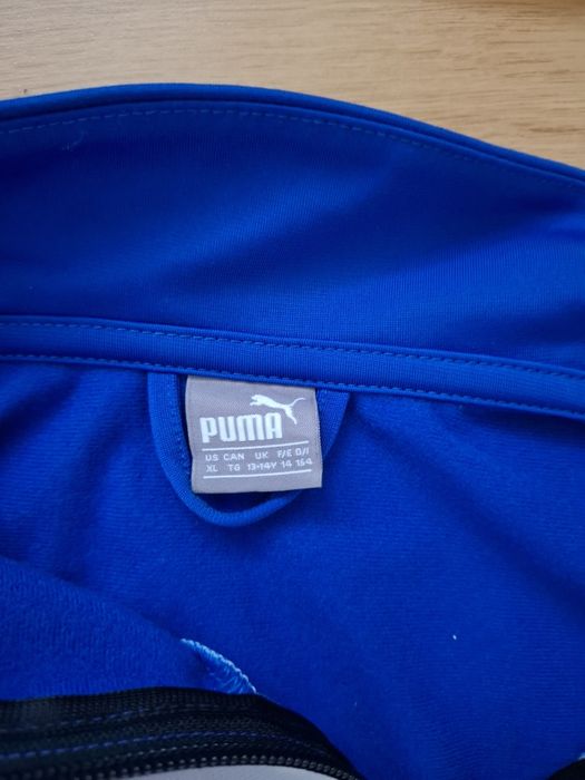 Trening Puma copii