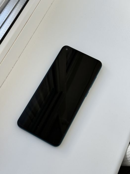 Redmi Note 9 256г. Состояние нового телефона