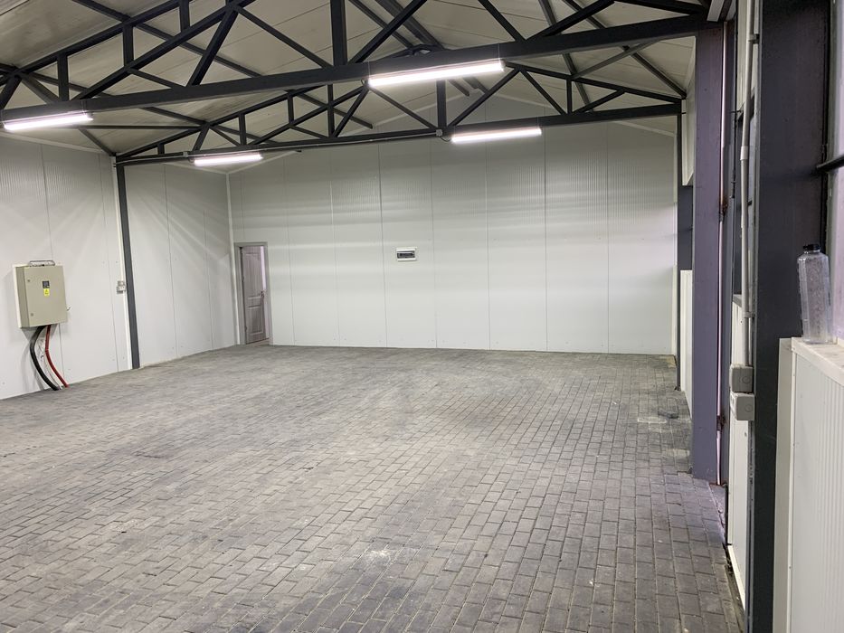 Teren ,hale si birouri de inchiriat vaslui