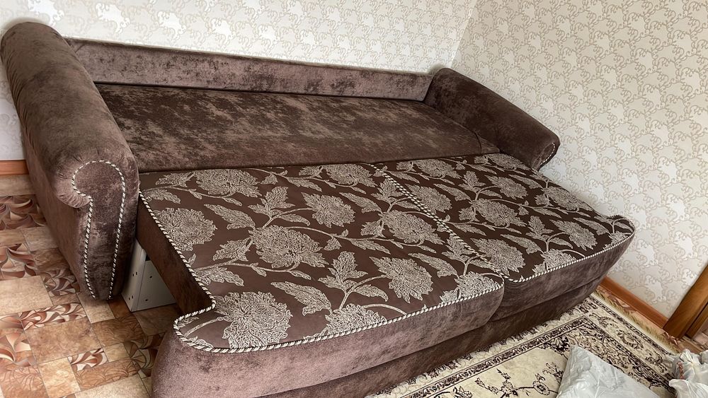 Продам Белорусский диван