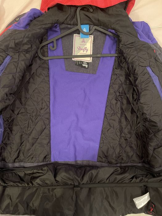 Firefly ски/ сноуборд яке