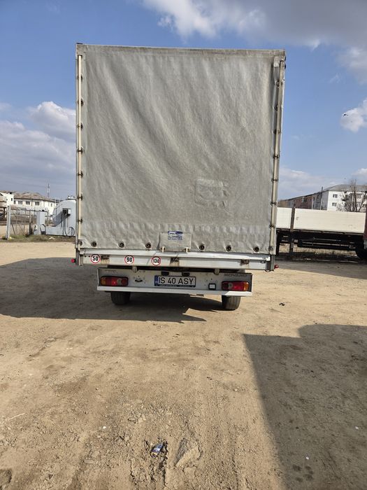 Opel Movano/ Renault Master