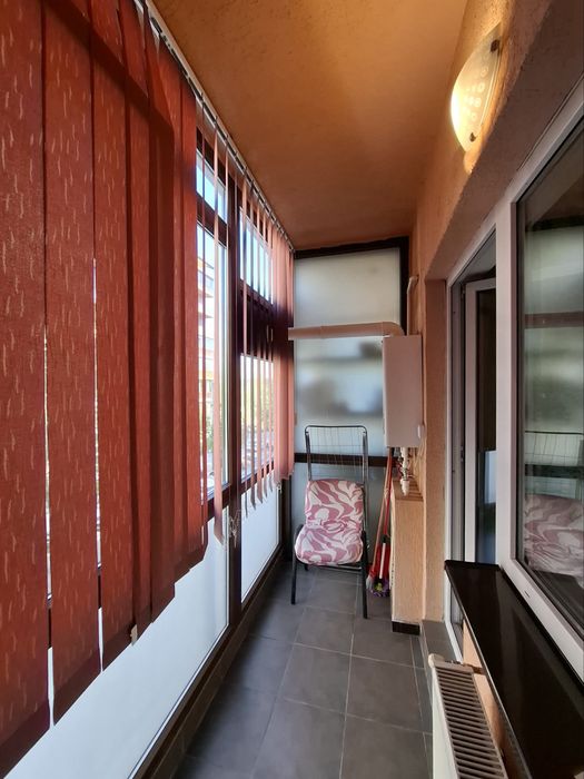 Apartament 2 camere Militari Residence
