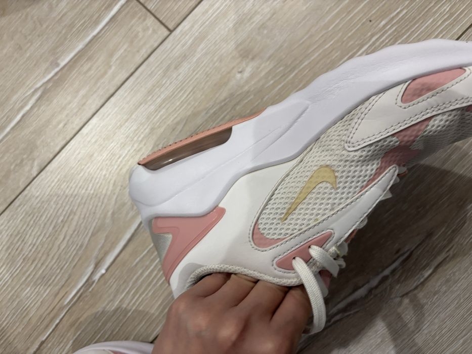 Дамски маратонки Nike air max