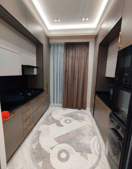 Сдаётся квартира | Мирзо Улугбек | Карасу 2 | 2/3/4