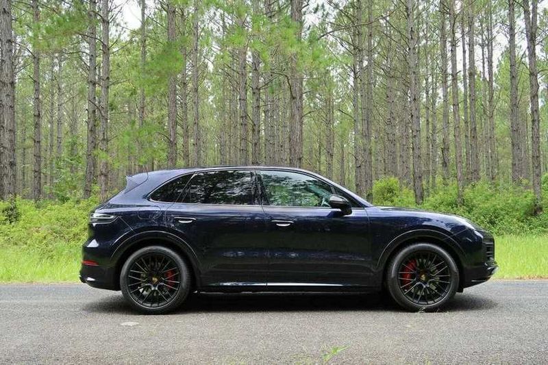 20" 21" 22" Джанти 5x112/130 за Porsche Macan SUV I II Cayenne