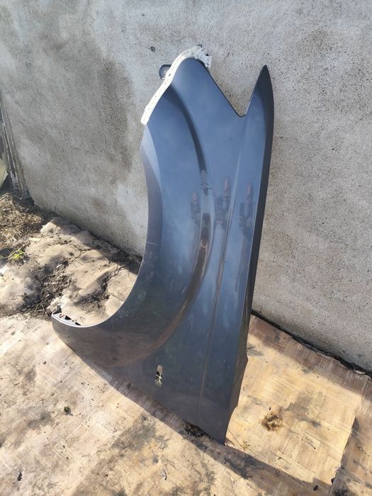 Ляв калник -Mitsubishi Outlander 2-2008г