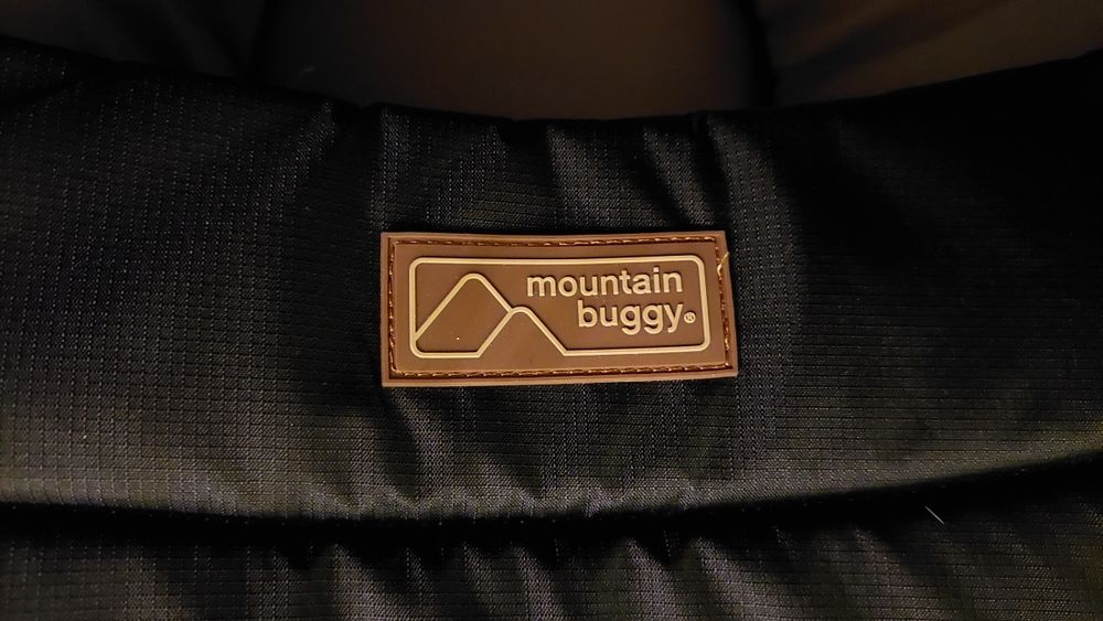 Един Кош за новородено/ Mountain Buggy/ cocoon