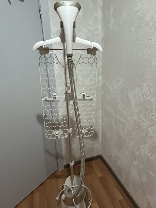 Продаётс утюг отпариватель
