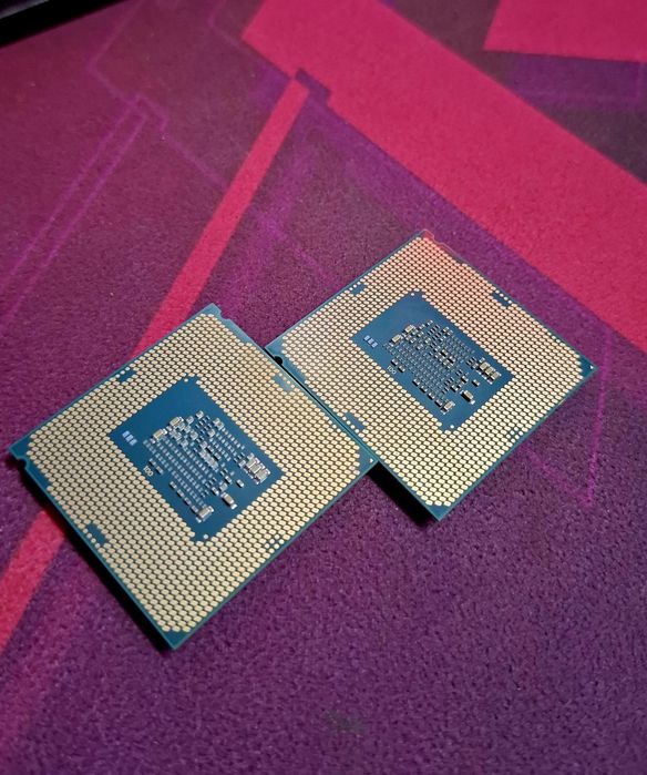 Продам процессор Core I3 7100 LGA 1151
