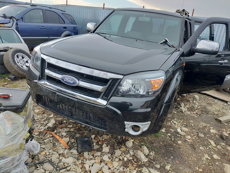 Dezmembrari piese Ford Ranger 2011 motor 3.0 cutie automata