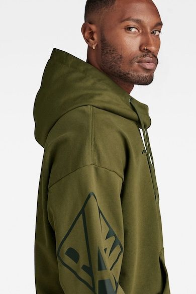 Оригинален суичър G-star Raw Graphics S , M , L  oversized горнище