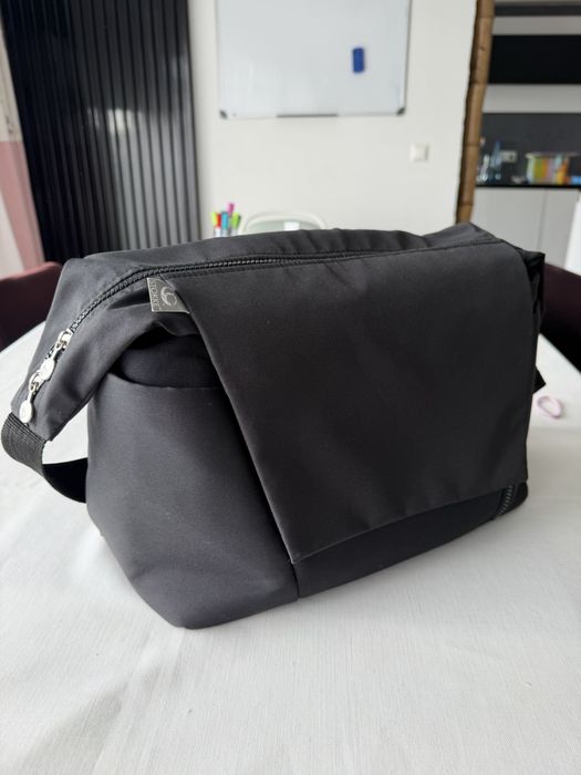 Geanta pentru biberoane Stokke