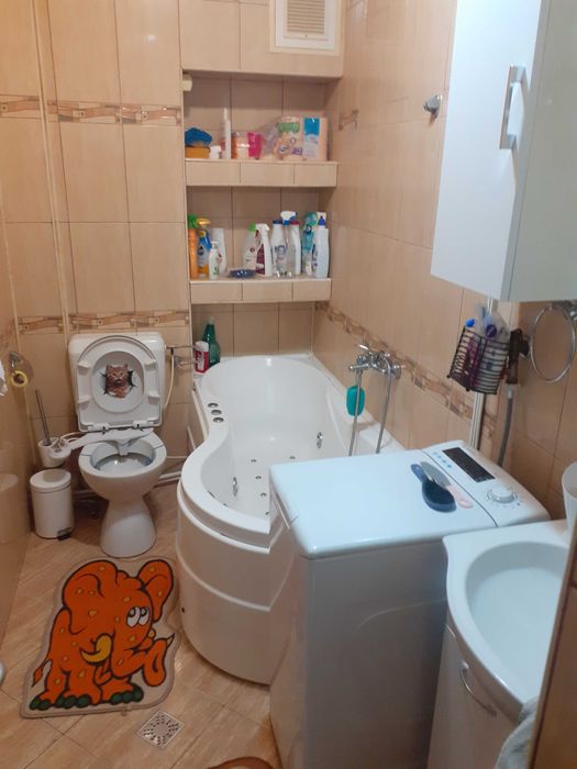 Apartament doua camere Navodari