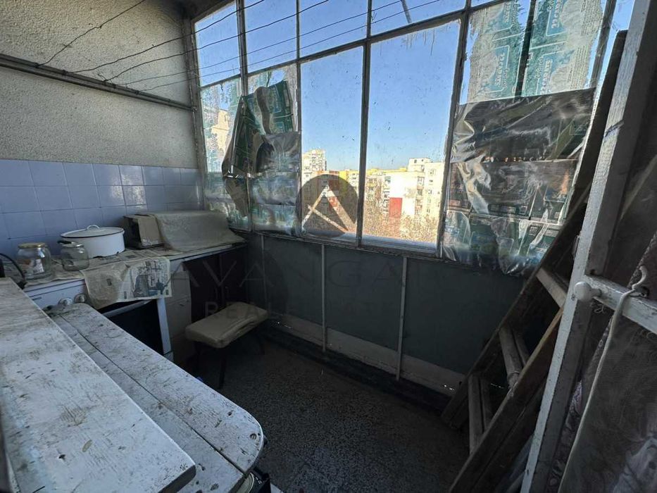 Продава се Тристаен апартамент в Пловдив, Тракия - 86 кв.м за 1512 €/кв.м - Снимка #13