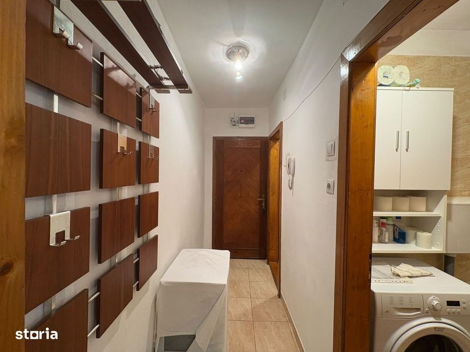 Apartament de vânzare, Vasile Aaron – 2 camere, parțial mobilat