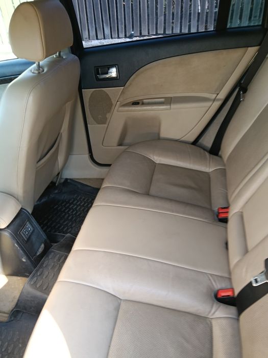 Vând Ford Mondeo mk3 2 tdci din 2007