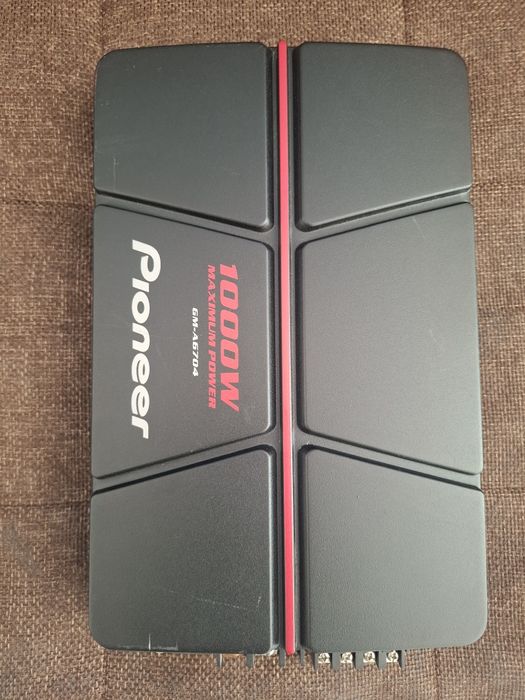 Pioneer Usilitel Original